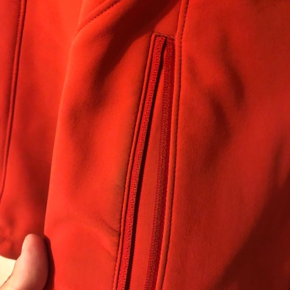 Ski jacket - Picture 2 of 3